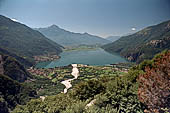 Lago di Novate Mezzola 